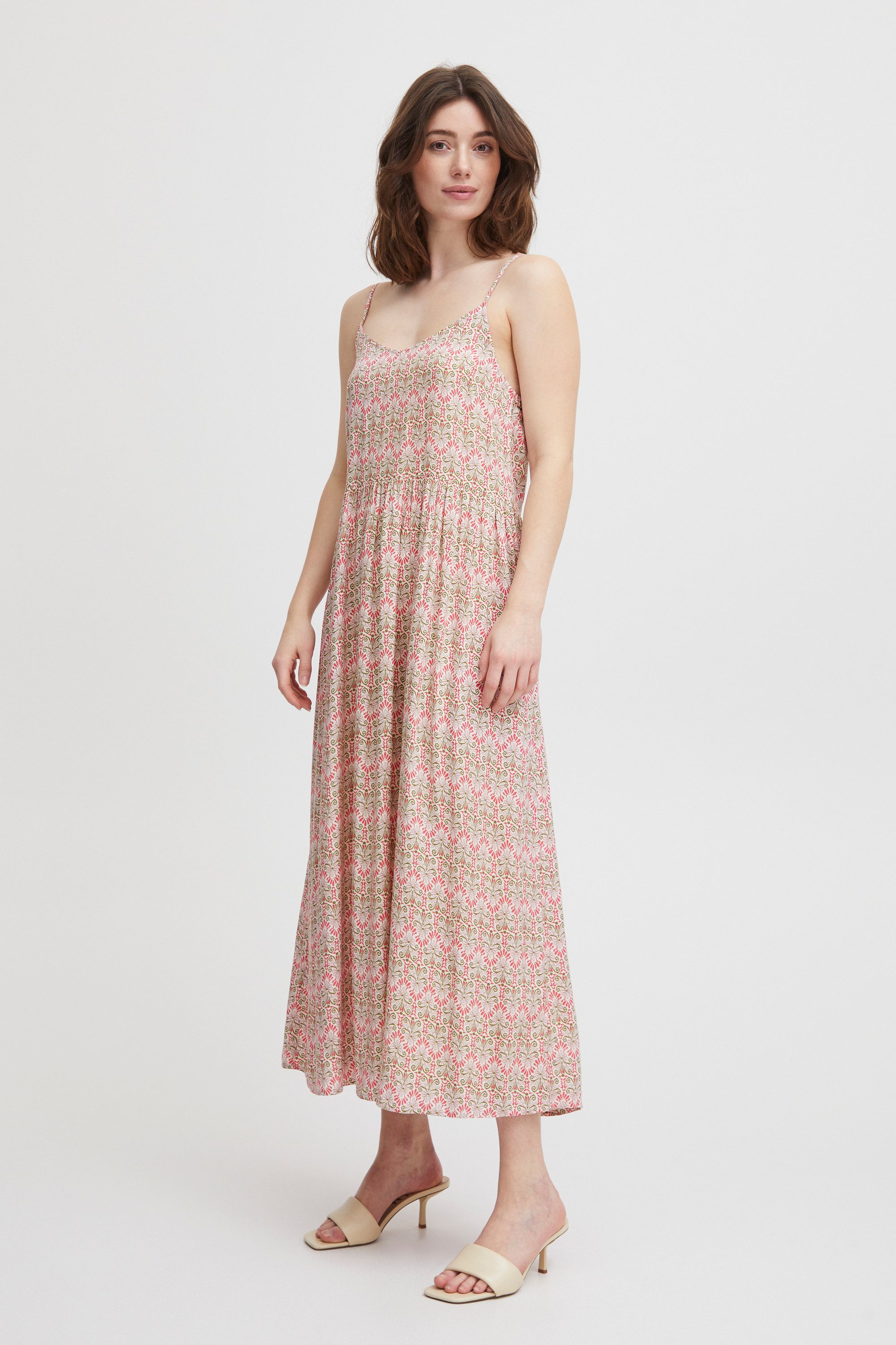 fransa Blusenkleid Kleid FRFUN