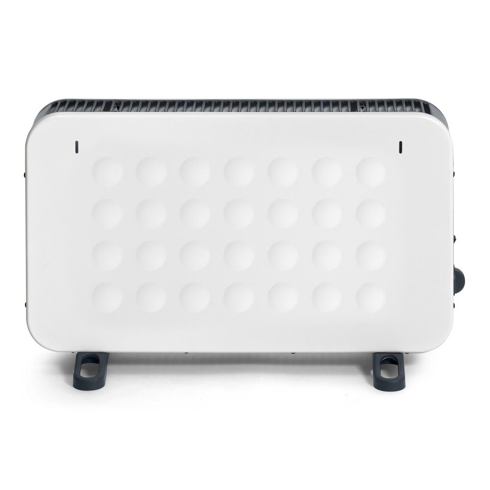 TROTEC Konvektor TCH 26 E, 2000 W, Bis 2.000 W Heizleistung für saubere, kondensfreie Wärme
