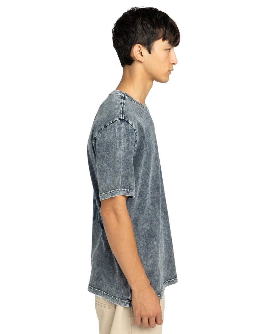 Element Rundhalsshirt Cargo