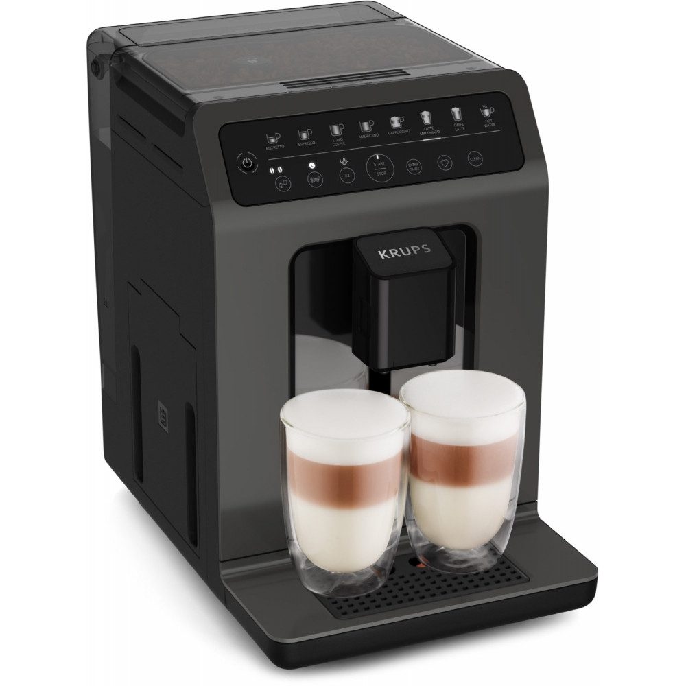 Kaffeevollautomat
