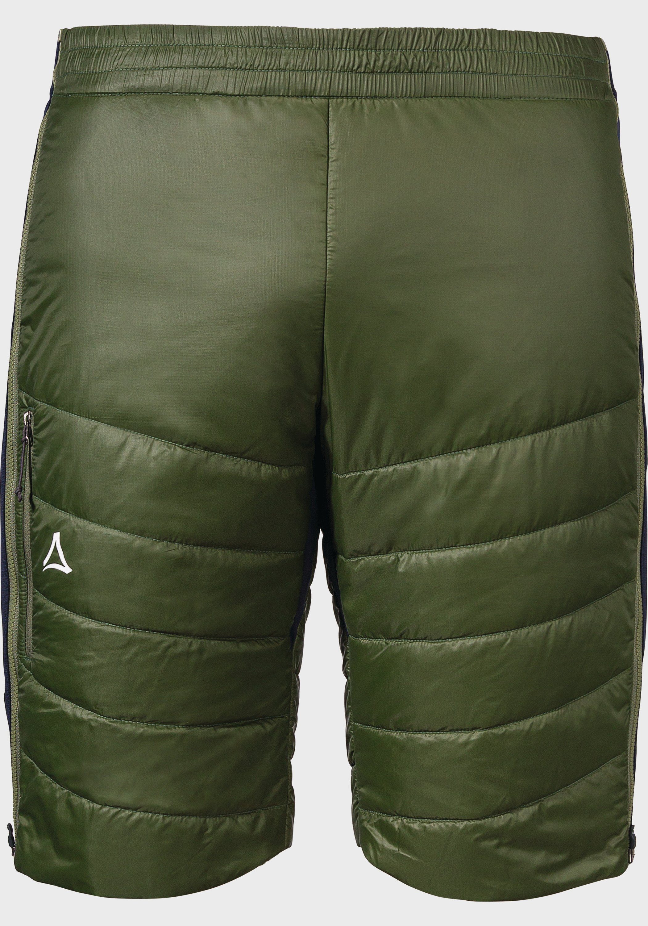 Schöffel Bermudas Thermo Шорти Schlern M