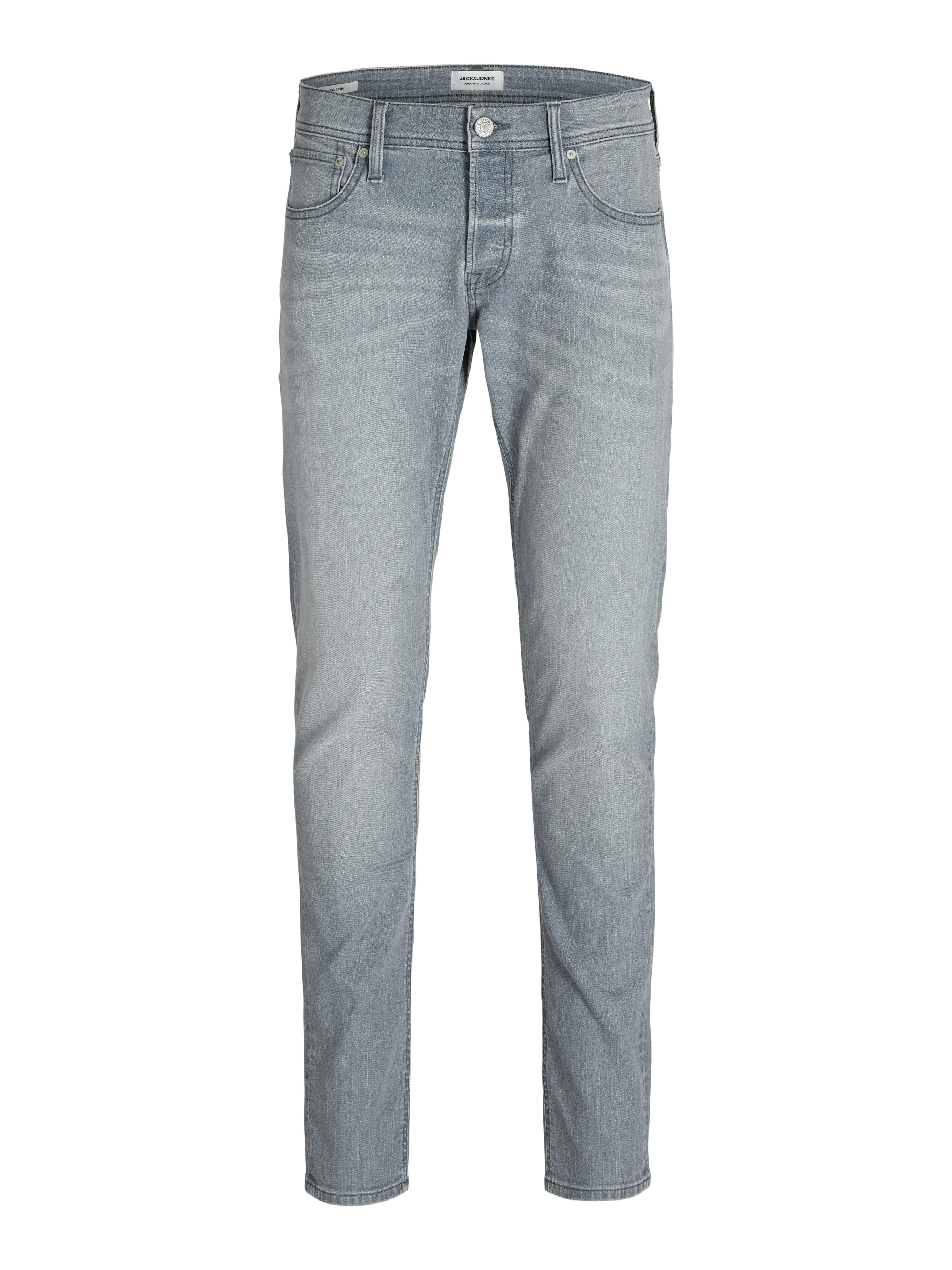 Grey Denim