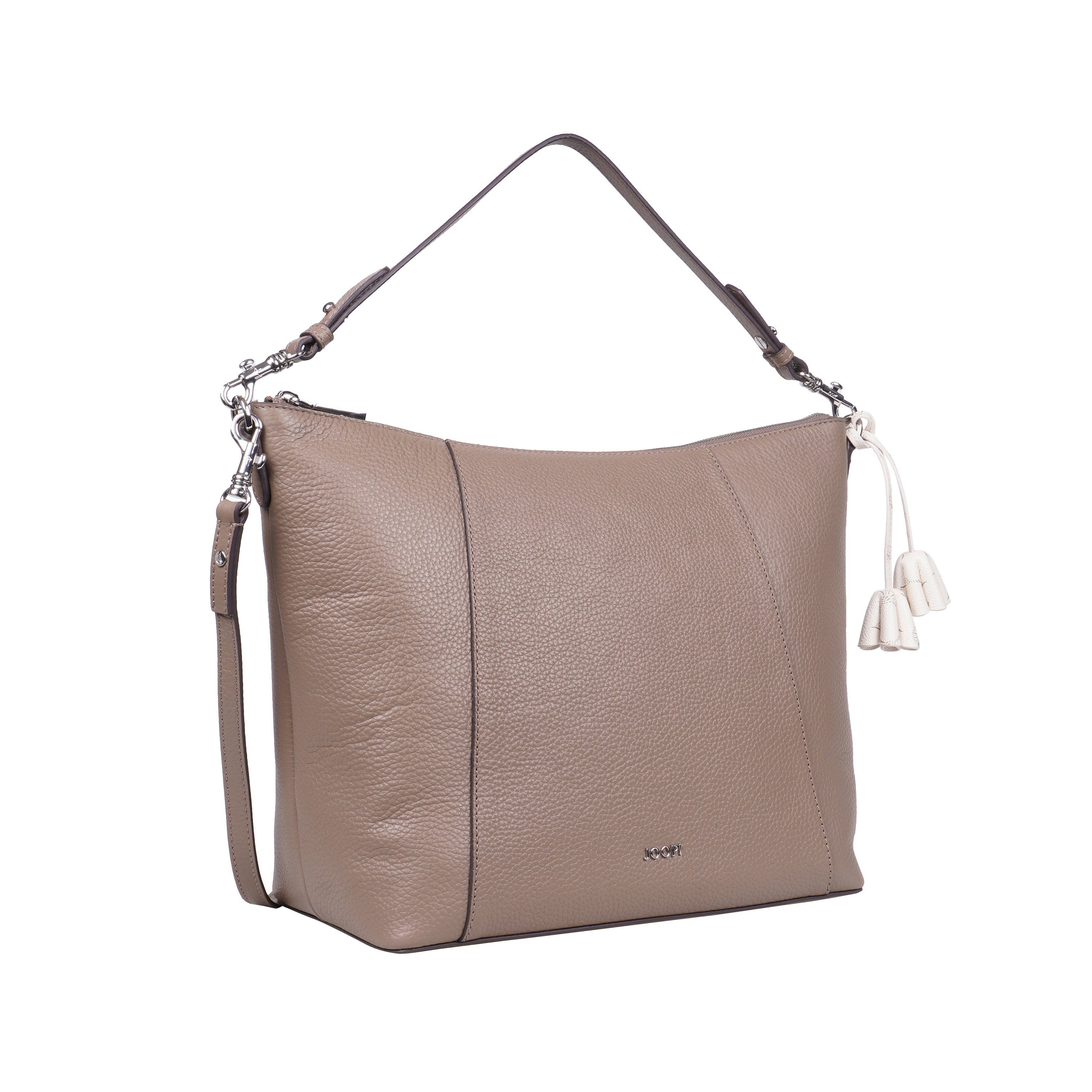 JOOP! Schultertasche Giada Dalia Hobo Lhz
