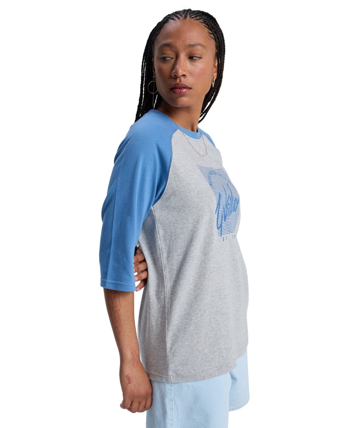 Quiksilver Shirttop Bridge End