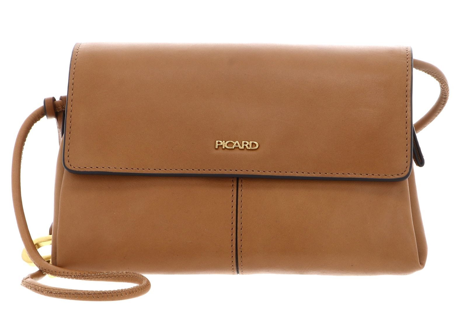 Picard Umhängetasche Crossbody Bag, aus echtem Rindsleder günstig online kaufen