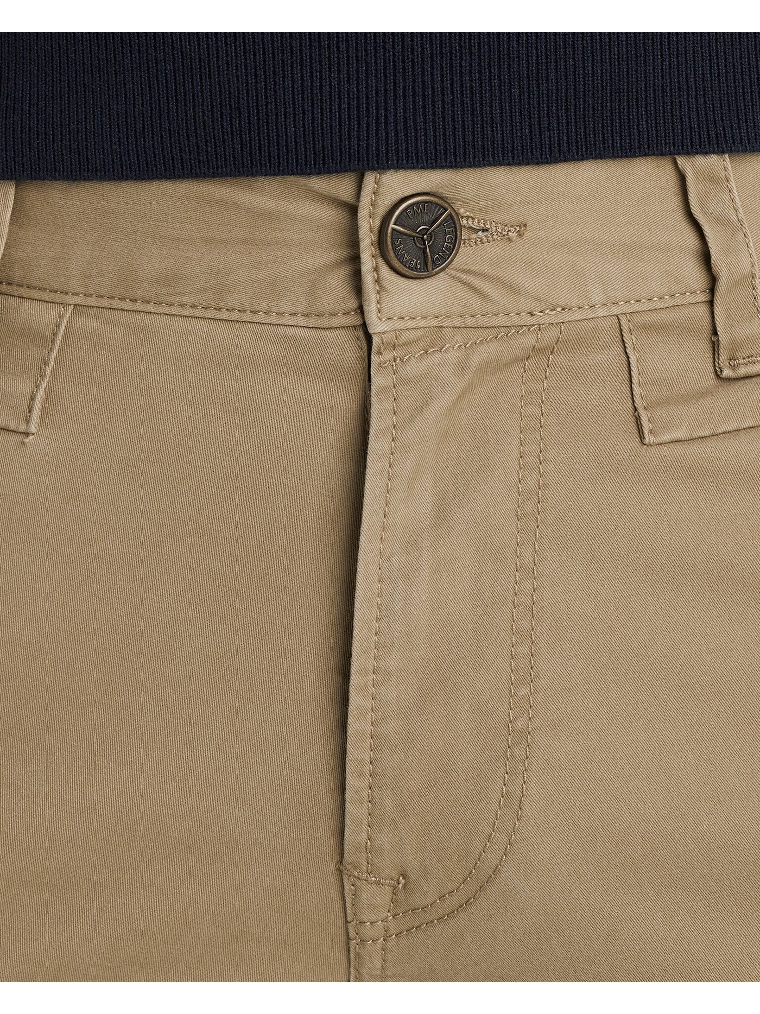 Chinohose TWIN WASP CHINO LEFT HAND STRETCH TWILL