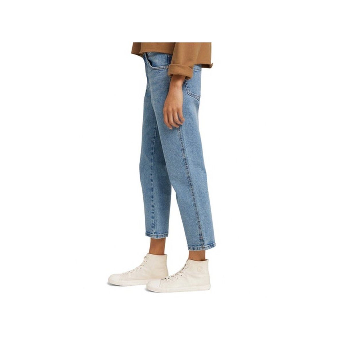 (1-tlg) TAILOR 5-Pocket-Jeans uni TOM
