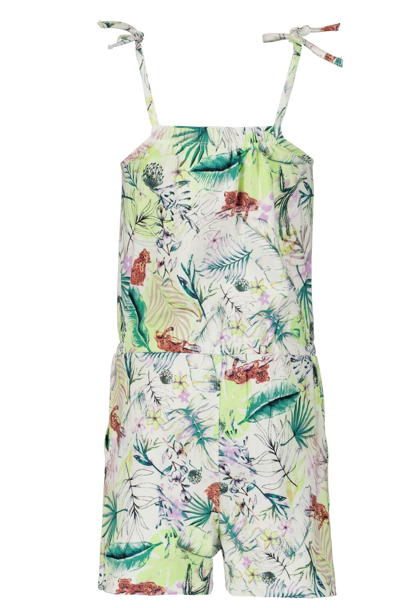 Playsuit Garcia Sommer-Overall
