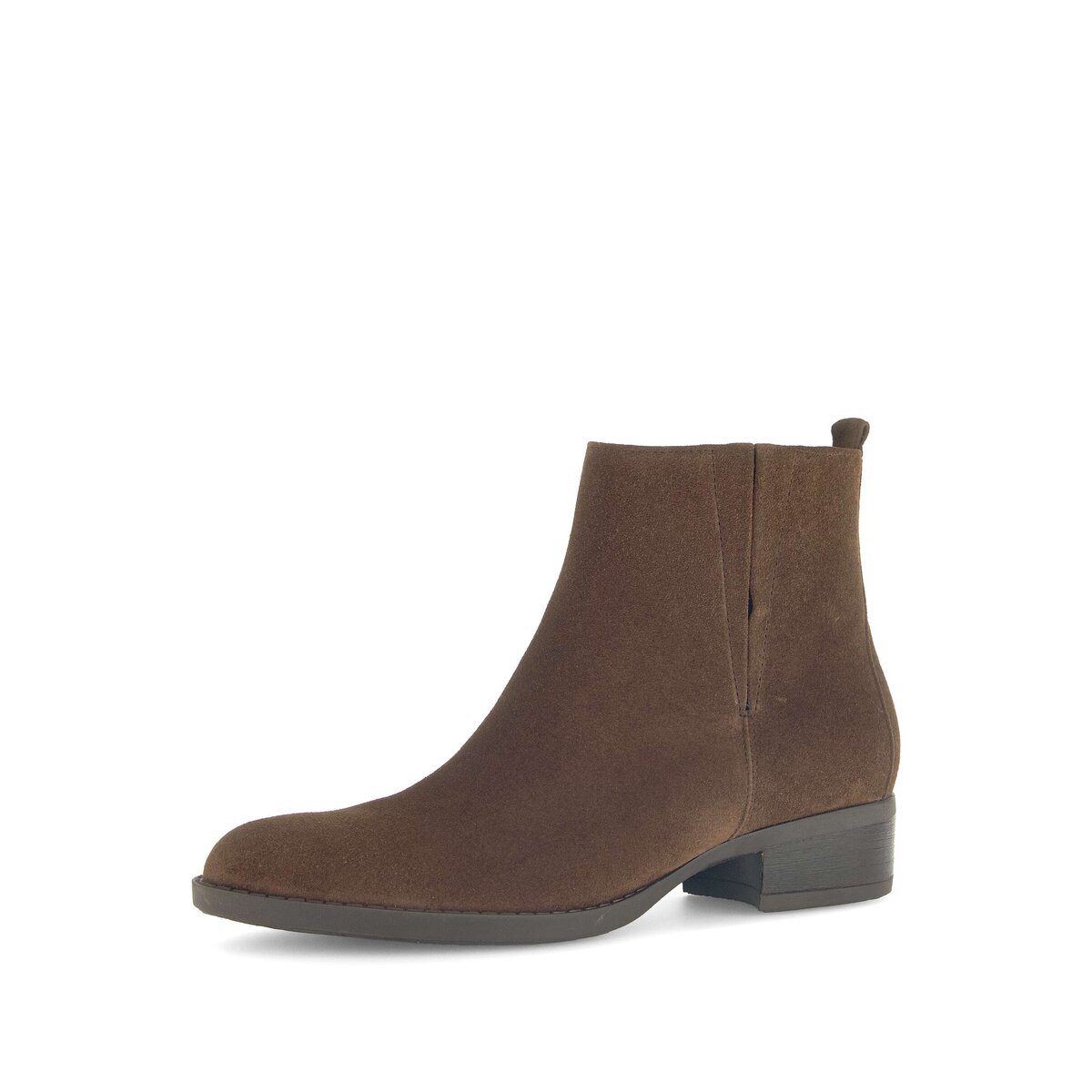 Gabor Elegante Stiefelette Rauleder Stiefelette günstig online kaufen