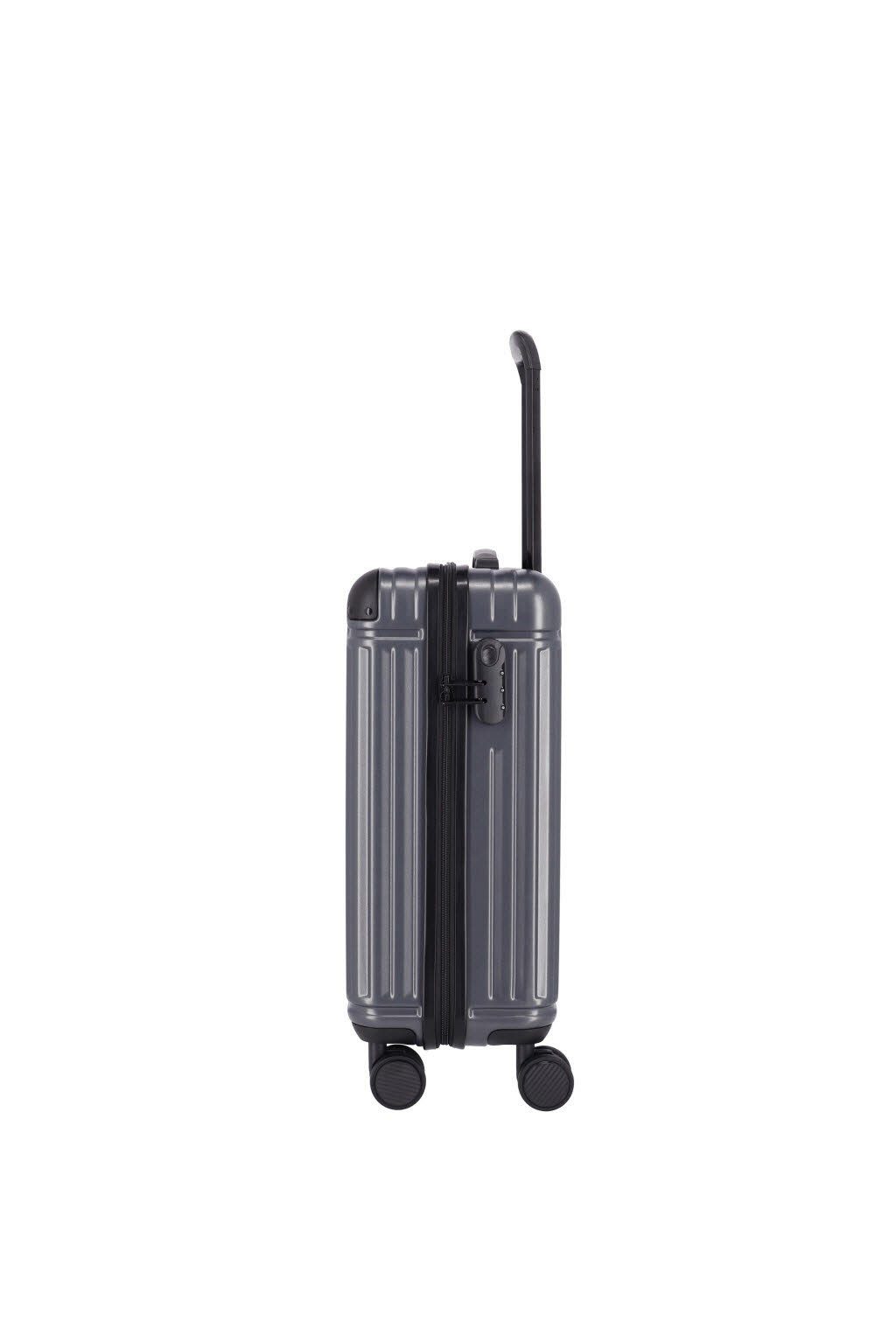 travelite Hartschalen-Trolley 4-Rad Trolley S günstig online kaufen