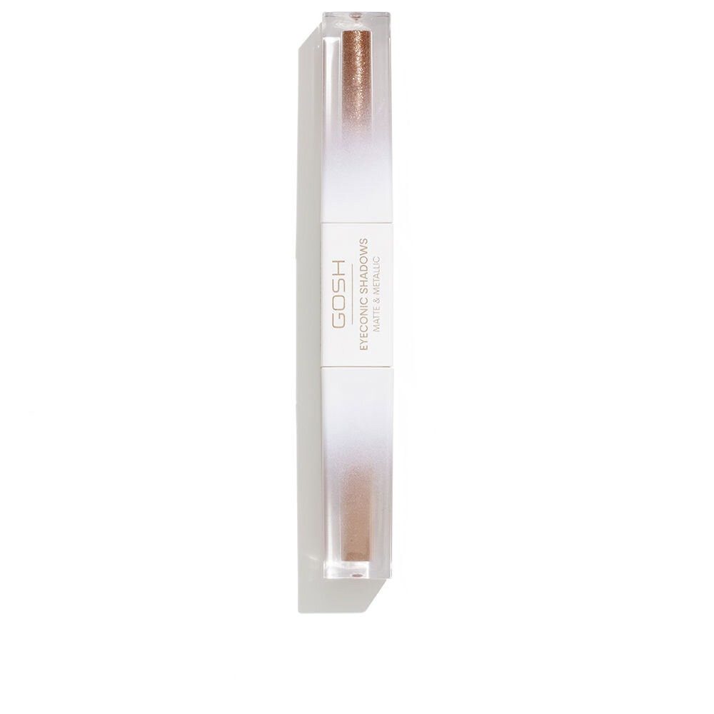 GOSH Augen-Make-Up-Set Eyeconic Shadows