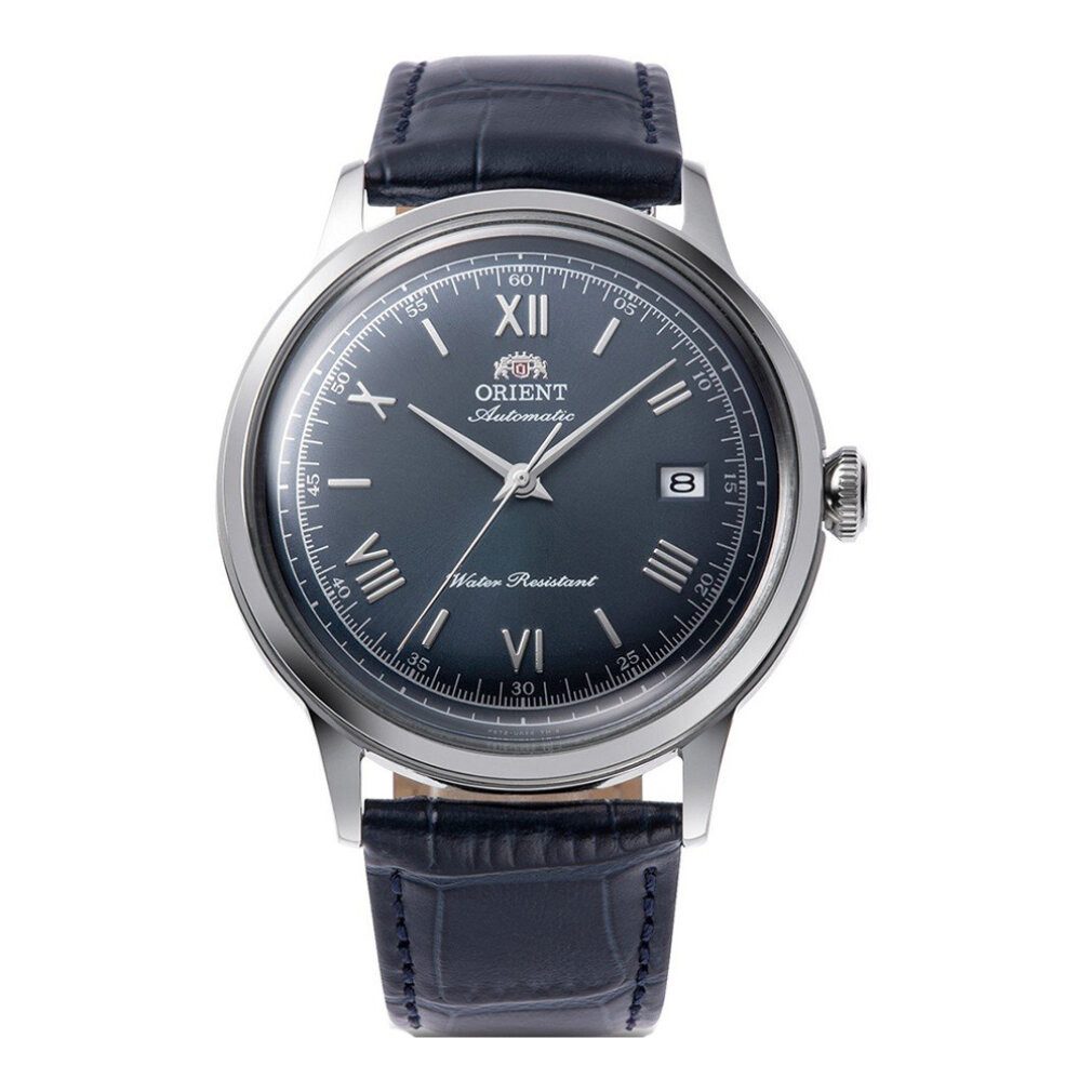 Luxusuhr Bambino Automatic RA-AC0024L30B Herrenuhr