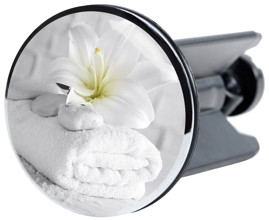 Sanilo Пробки для мойки Good Feeling, Ø 4 cm, Ø 4 cm