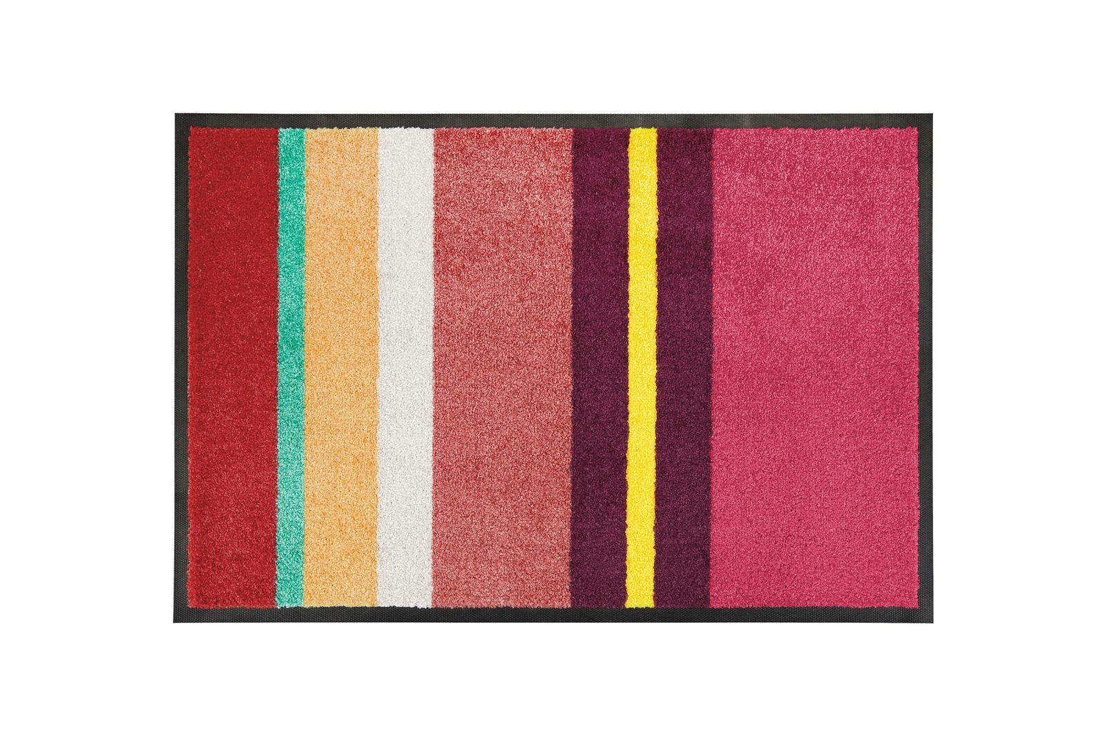 Remember Fußmatte Remember Fußmatte 50 x 75 cm, Modell MARRAKESCH, Rechteckig, Remember Fußmatte 50 x 75 cm, Modell MARRAKESCH