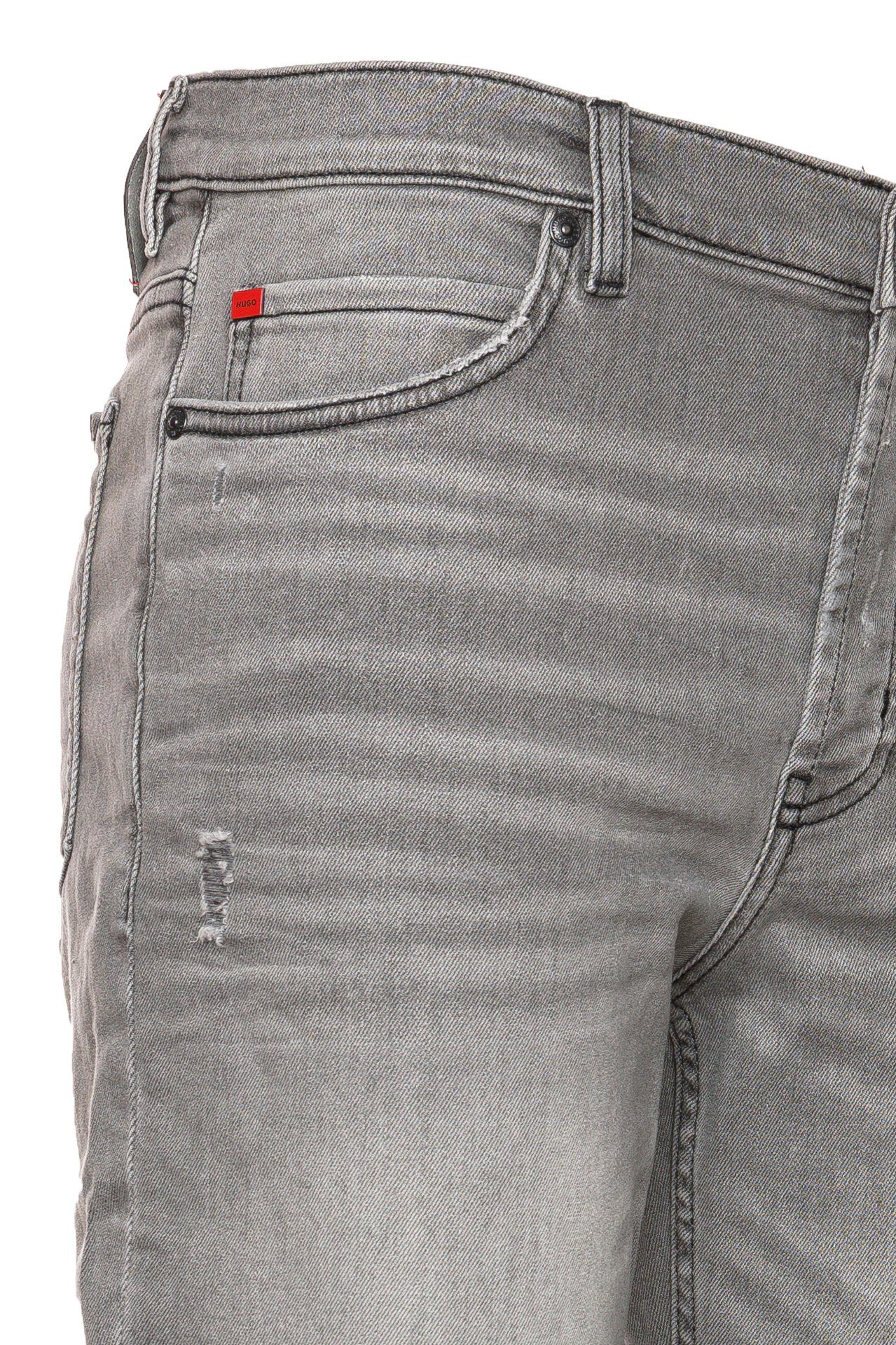634 (1-tlg) 5-Pocket-Jeans HUGO HUGO