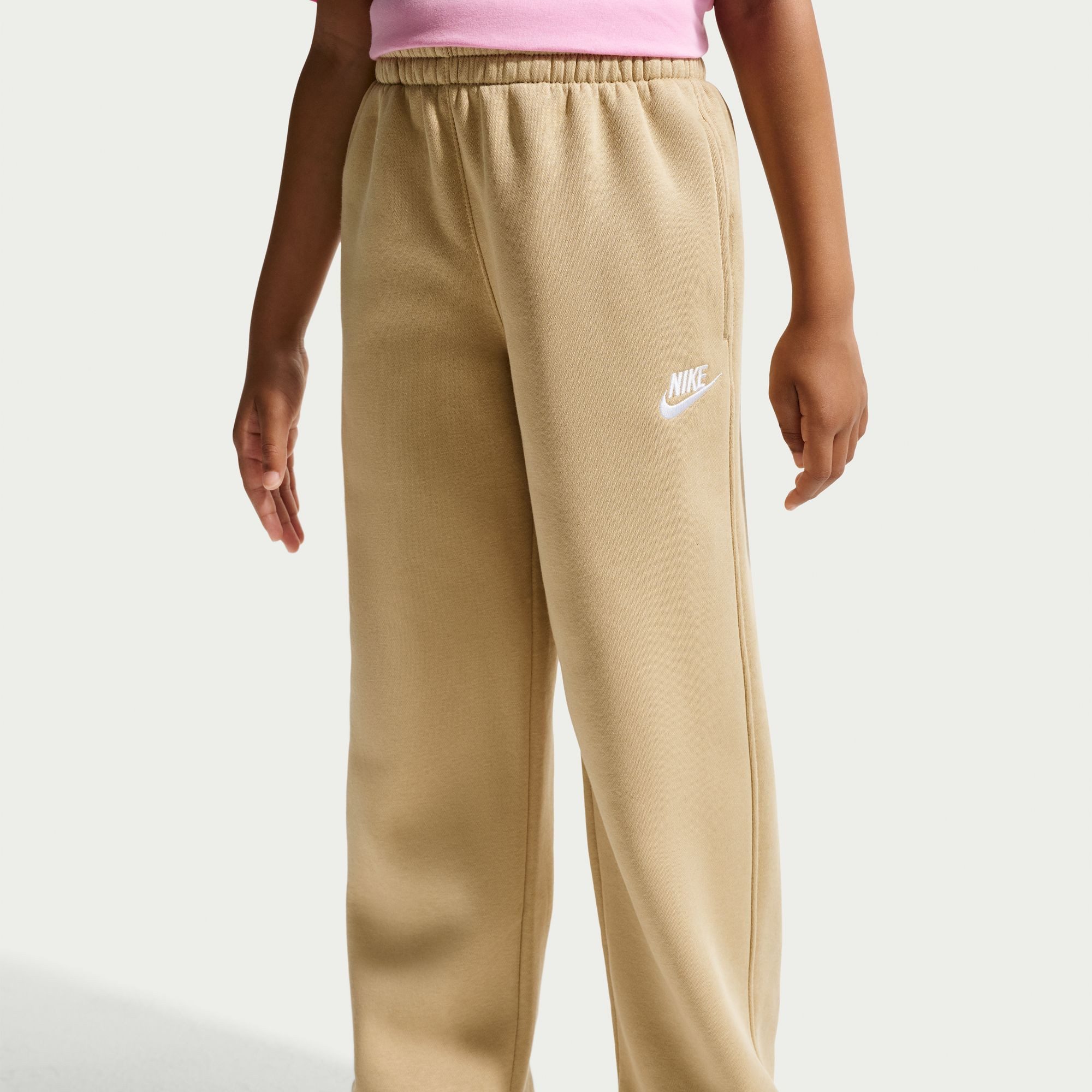 Nike Sportswear Sporthose K NSW LOOSE OH PANT LBR Für Kinder und Jugendliche