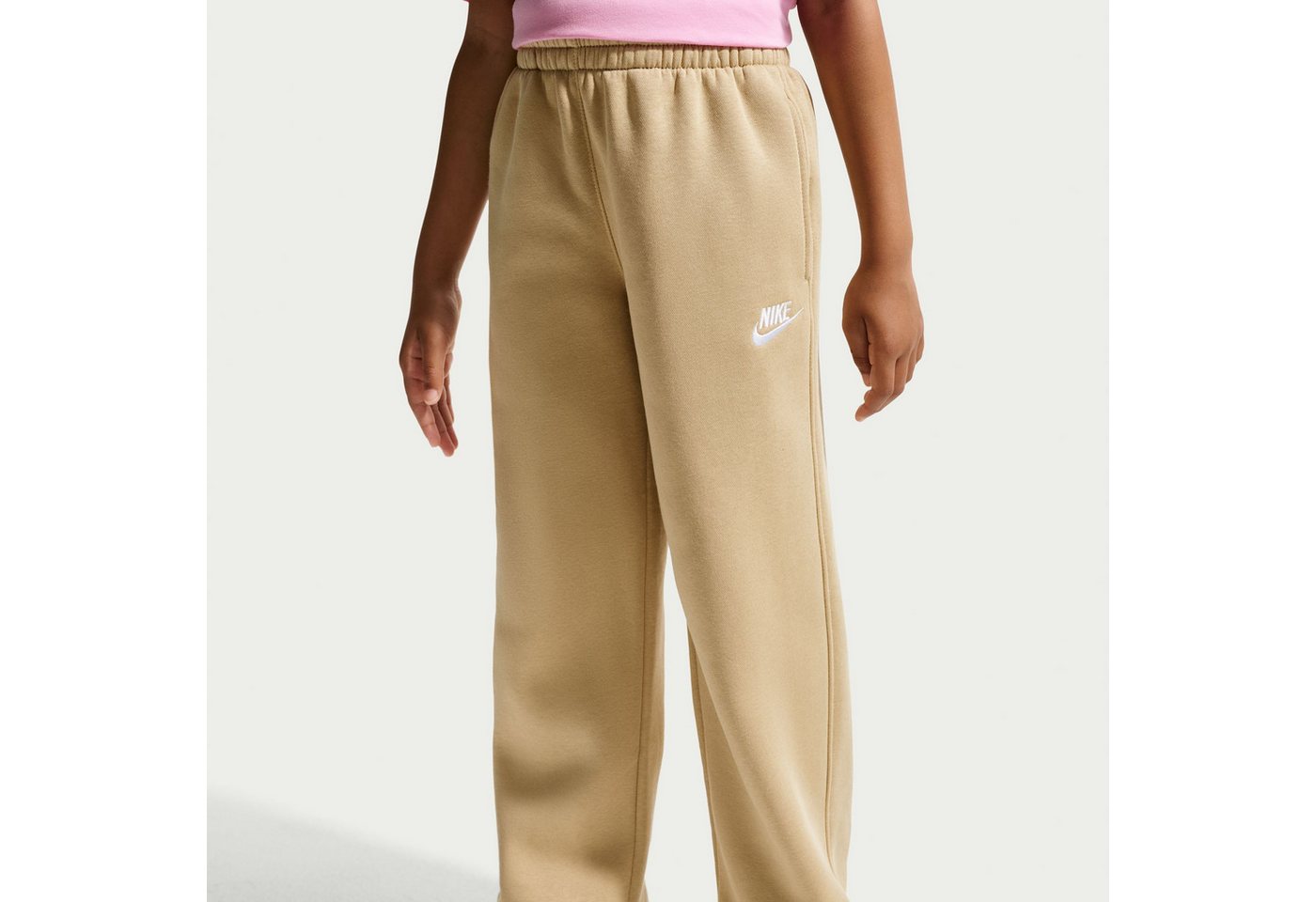 Nike Sportswear Sporthose K NSW LOOSE OH PANT LBR Für Kinder und Jugendliche