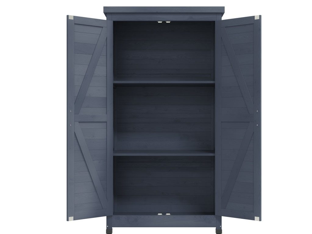 Outgarden Geräteschrank Outgarden Geräteschrank