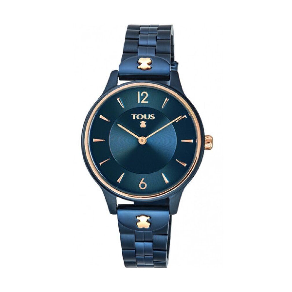 Tous Luxusuhr WATCHES Mod. 100350605