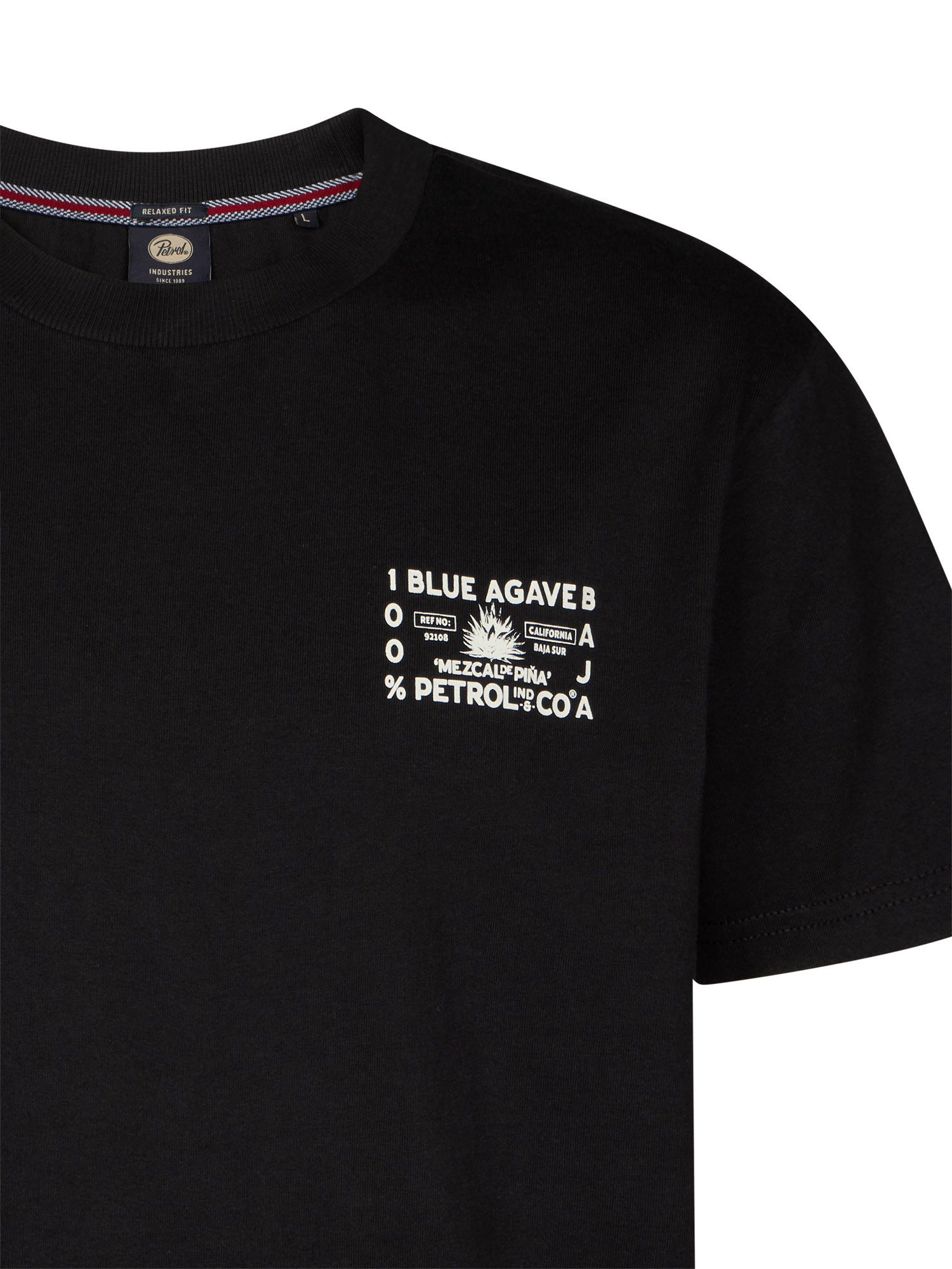 Petrol Industries T-Shirt T-Shirt