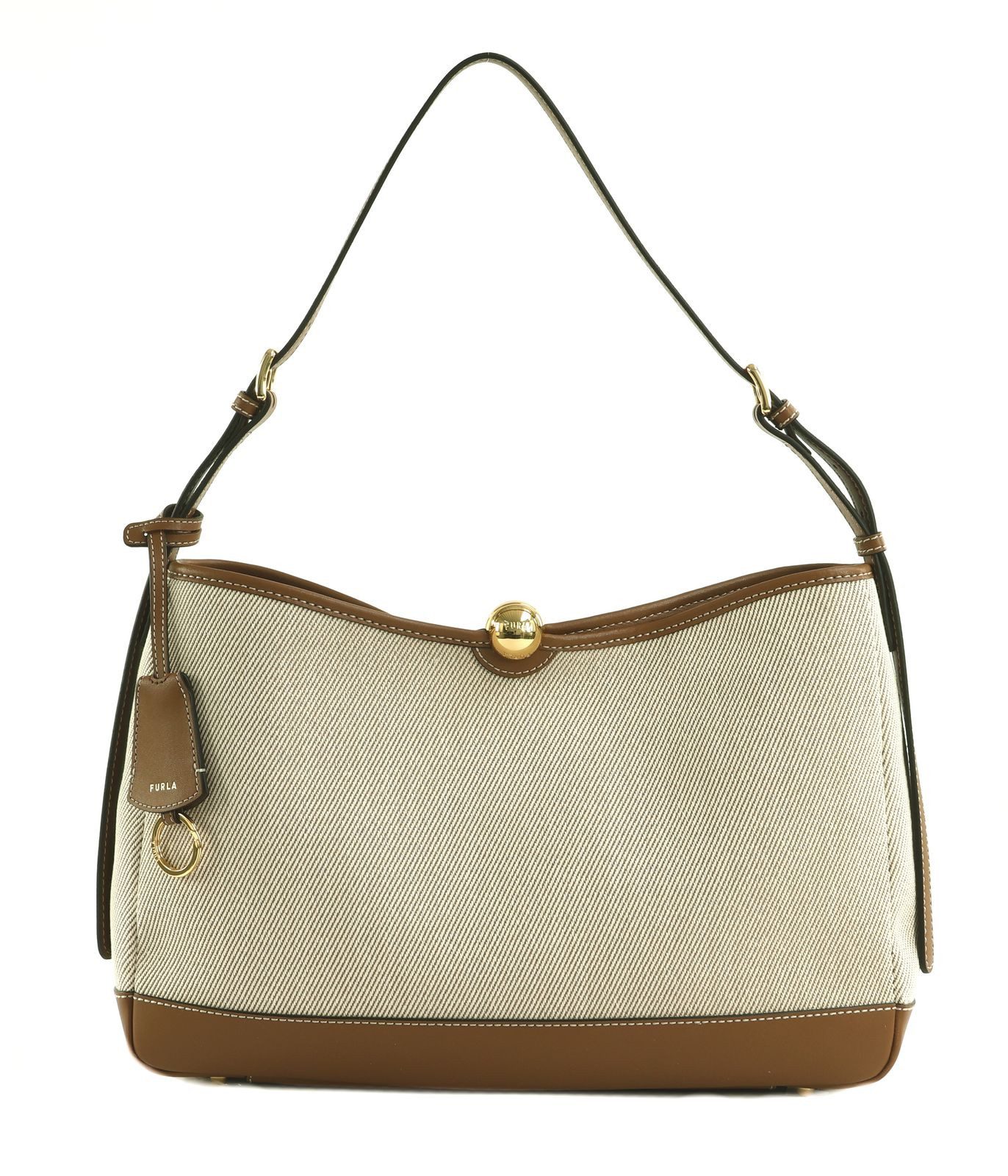 Furla Schultertasche Soft Shoulder Bag