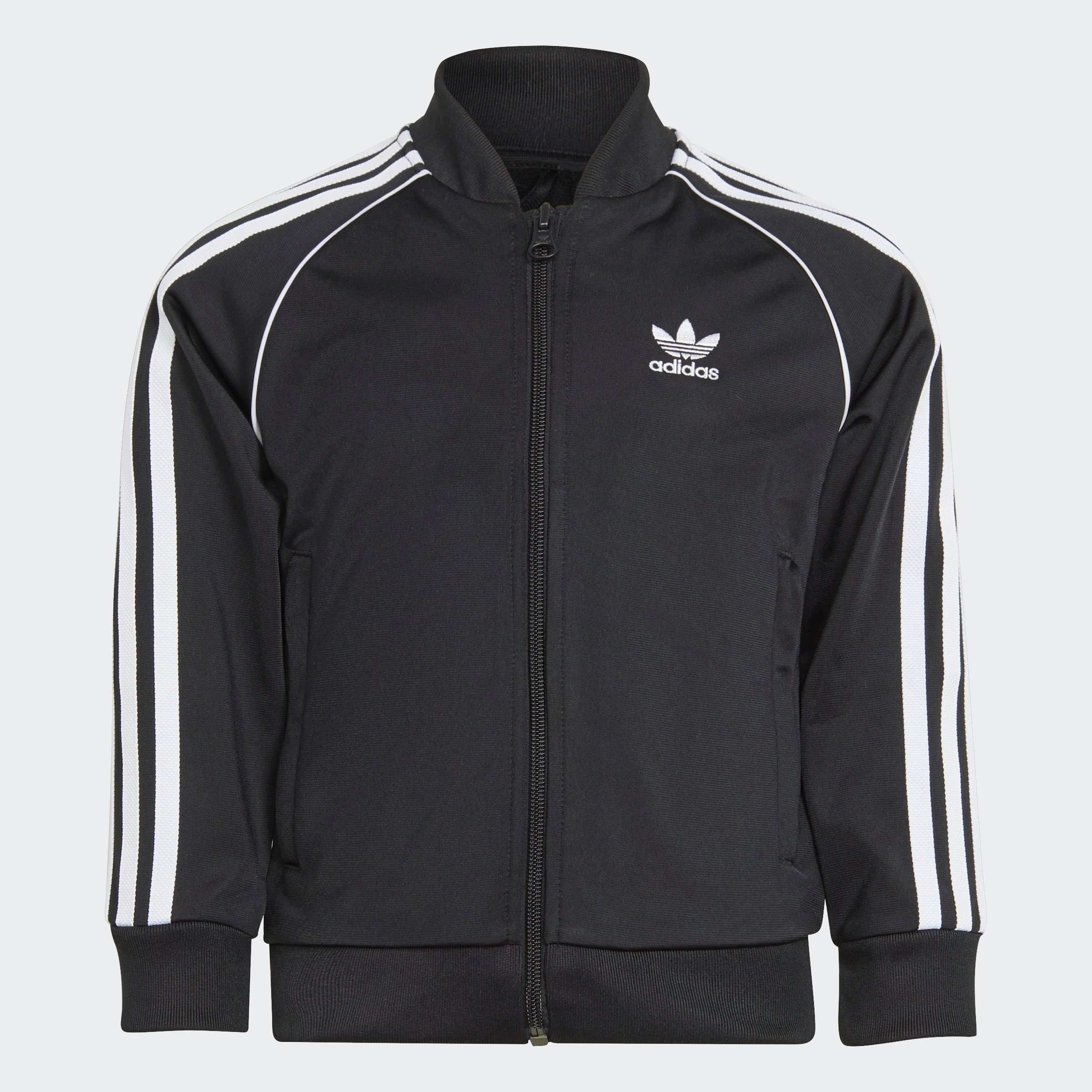 adidas Originals Trainingsanzug ADICOLOR SST (Set, 2-tlg), Superstar