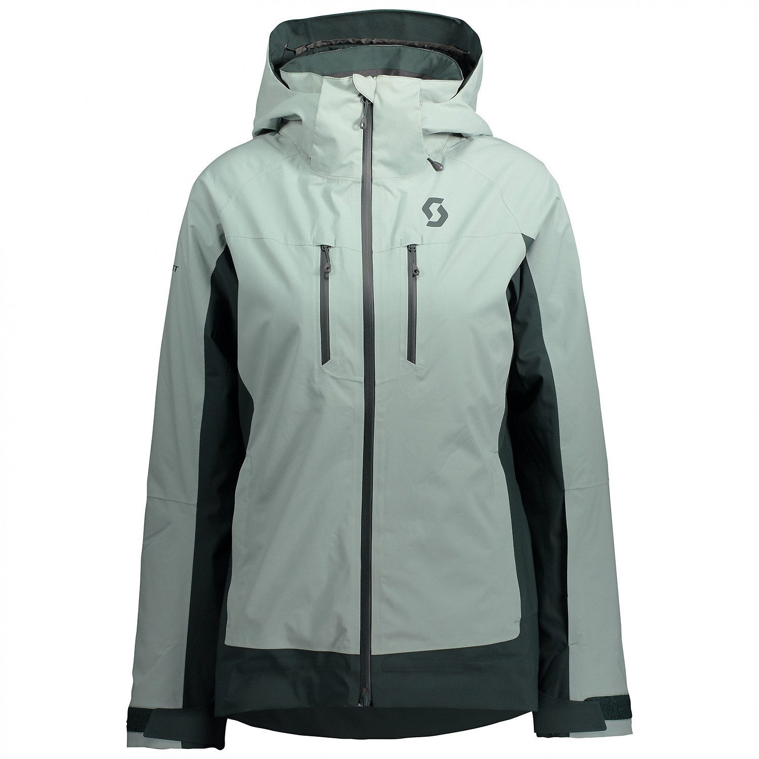 Skijacke Skijacke W ULTIMATE DRX JACKET