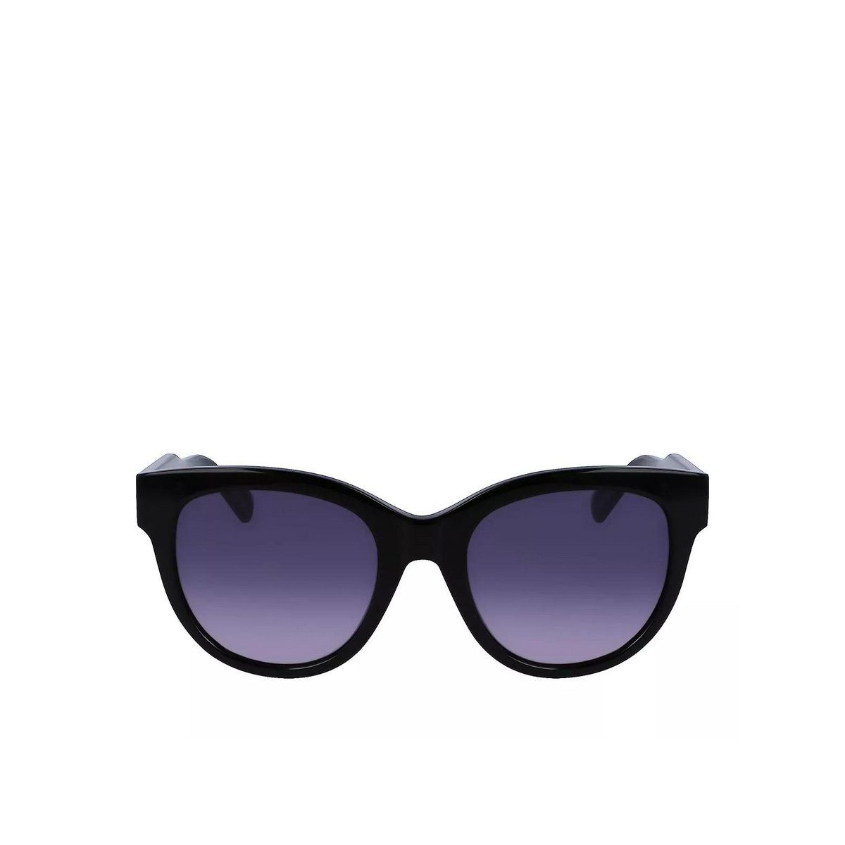 schwarz Liu Sonnenbrille (1-St) Jo