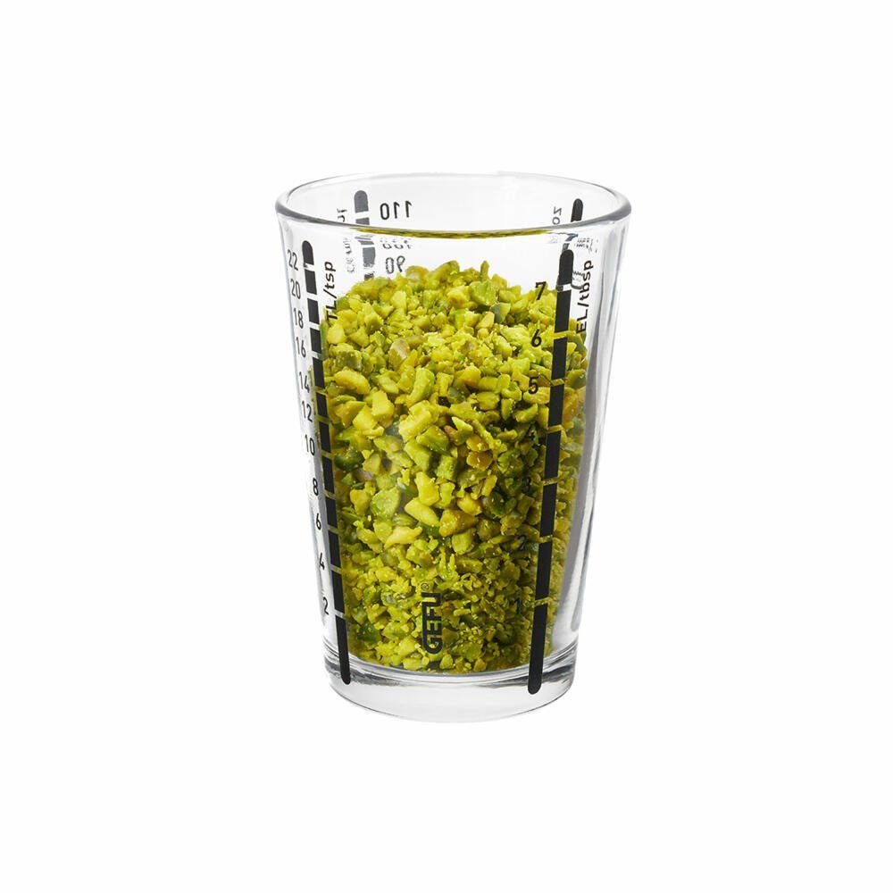 Messbecher Messi 100 ml