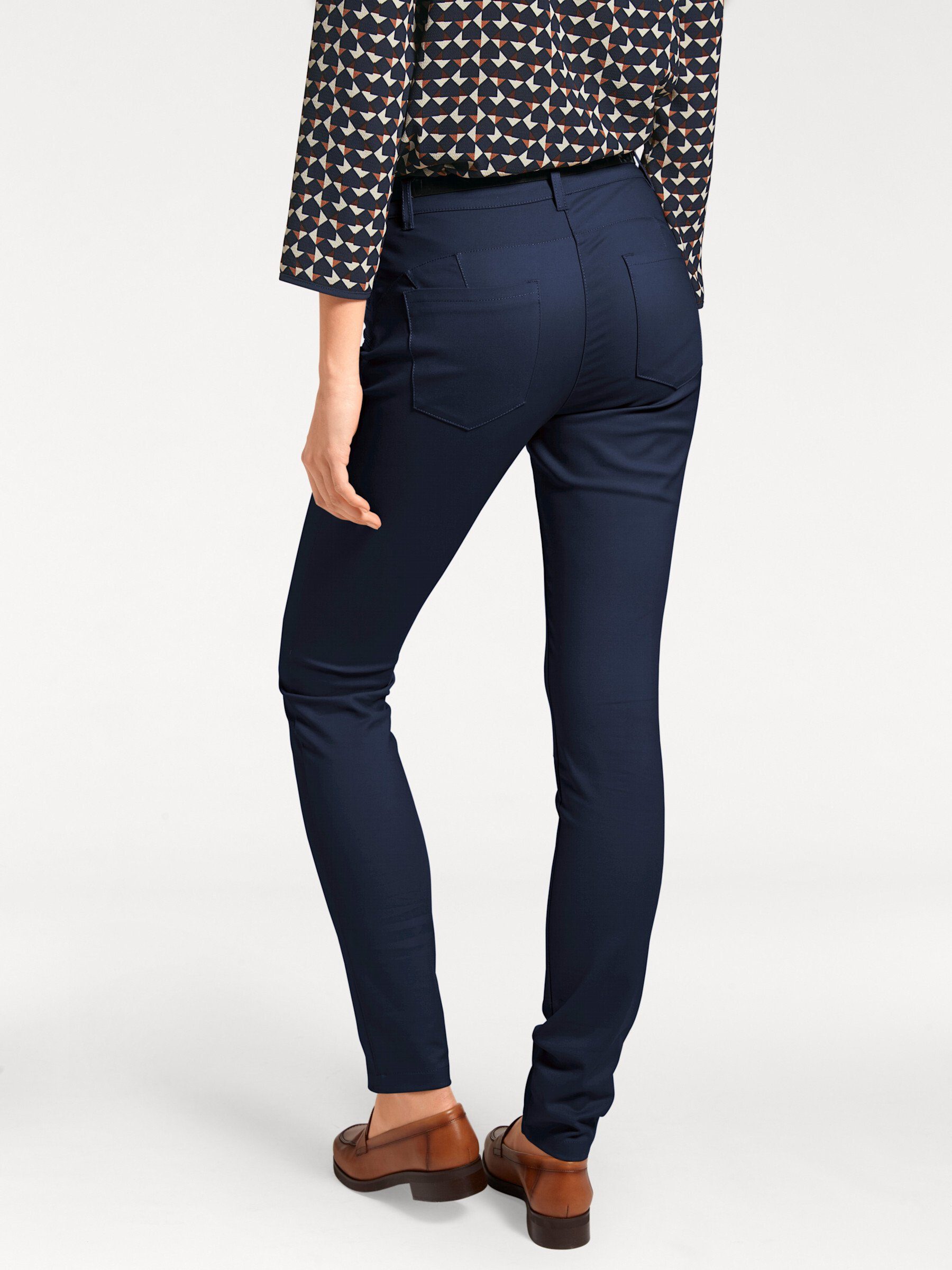 heine Jerseyhose Hose . günstig online kaufen