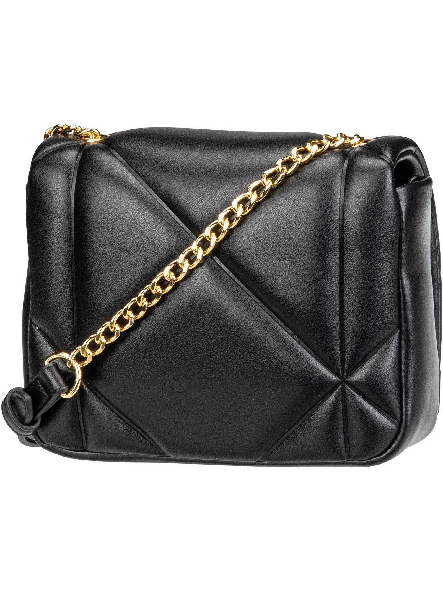 LOVE MOSCHINO Umhängetasche Embossed Q, Umhängetasche klein günstig online kaufen