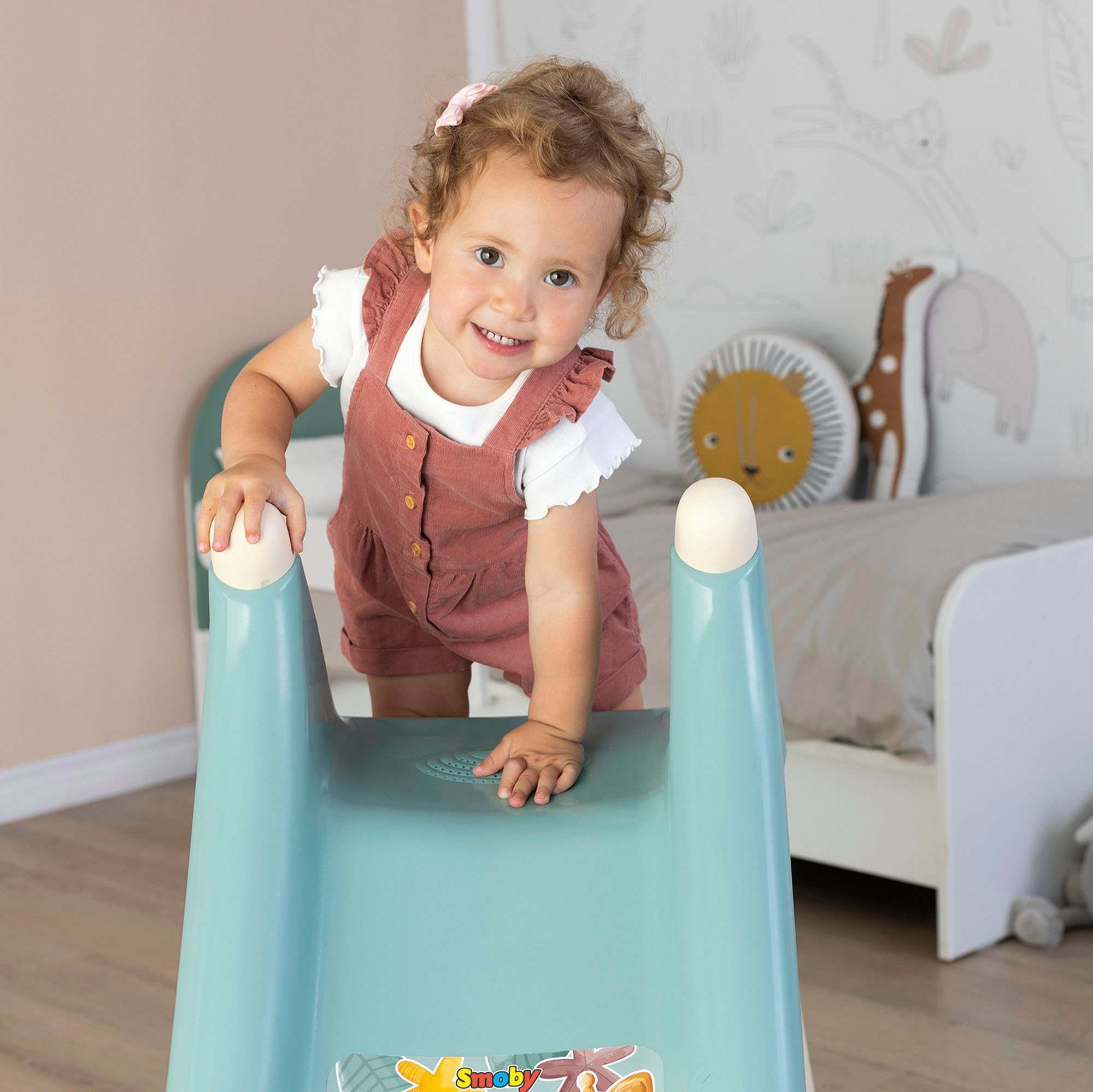 Smoby Rutsche LS Rutsche XS, Made in Europe günstig online kaufen