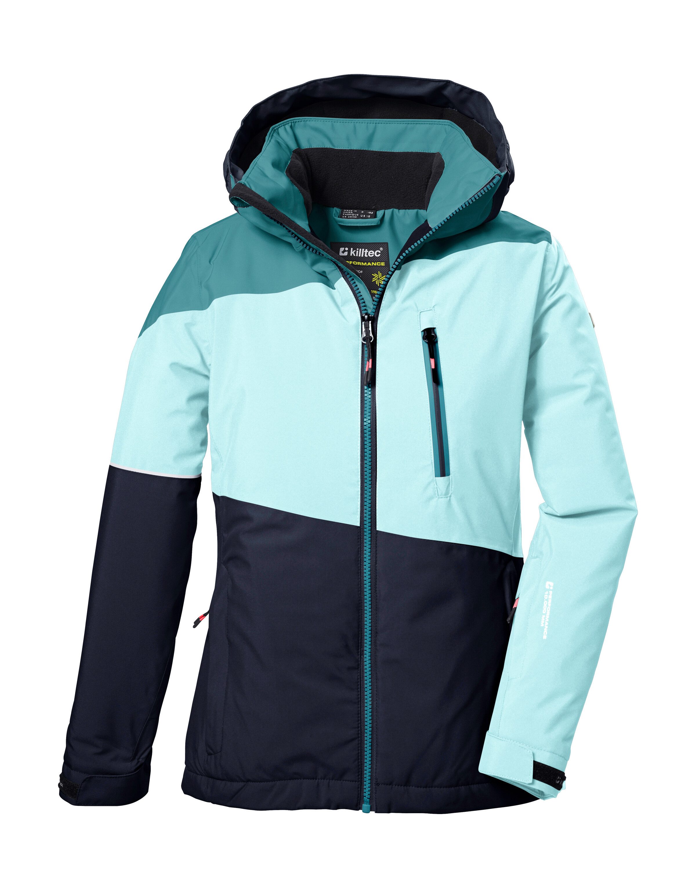 Skijacke KSW 331 GRLS SKI JCKT