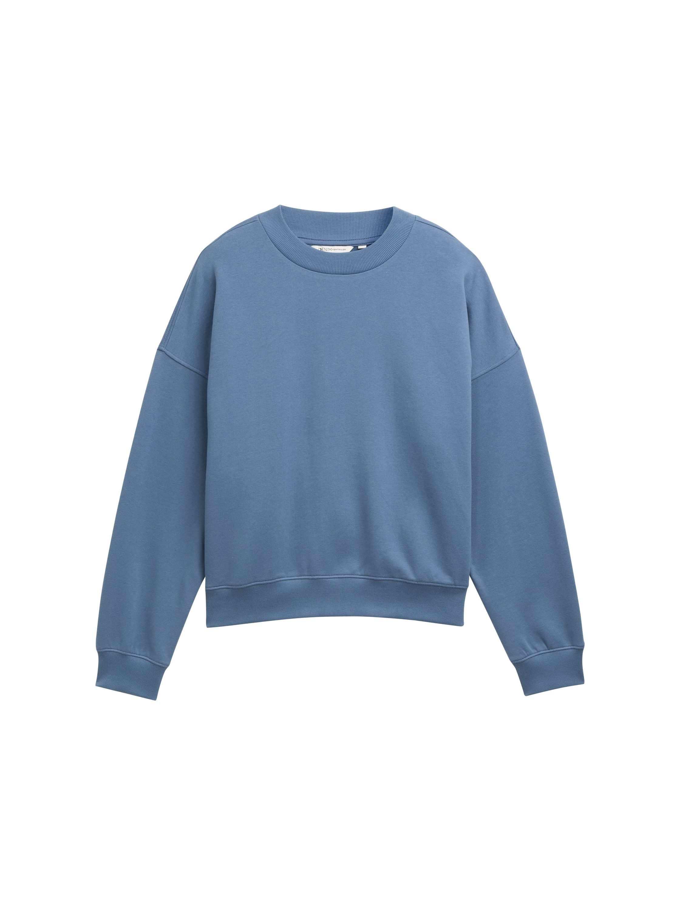 TOM TAILOR Sweatshirt günstig online kaufen