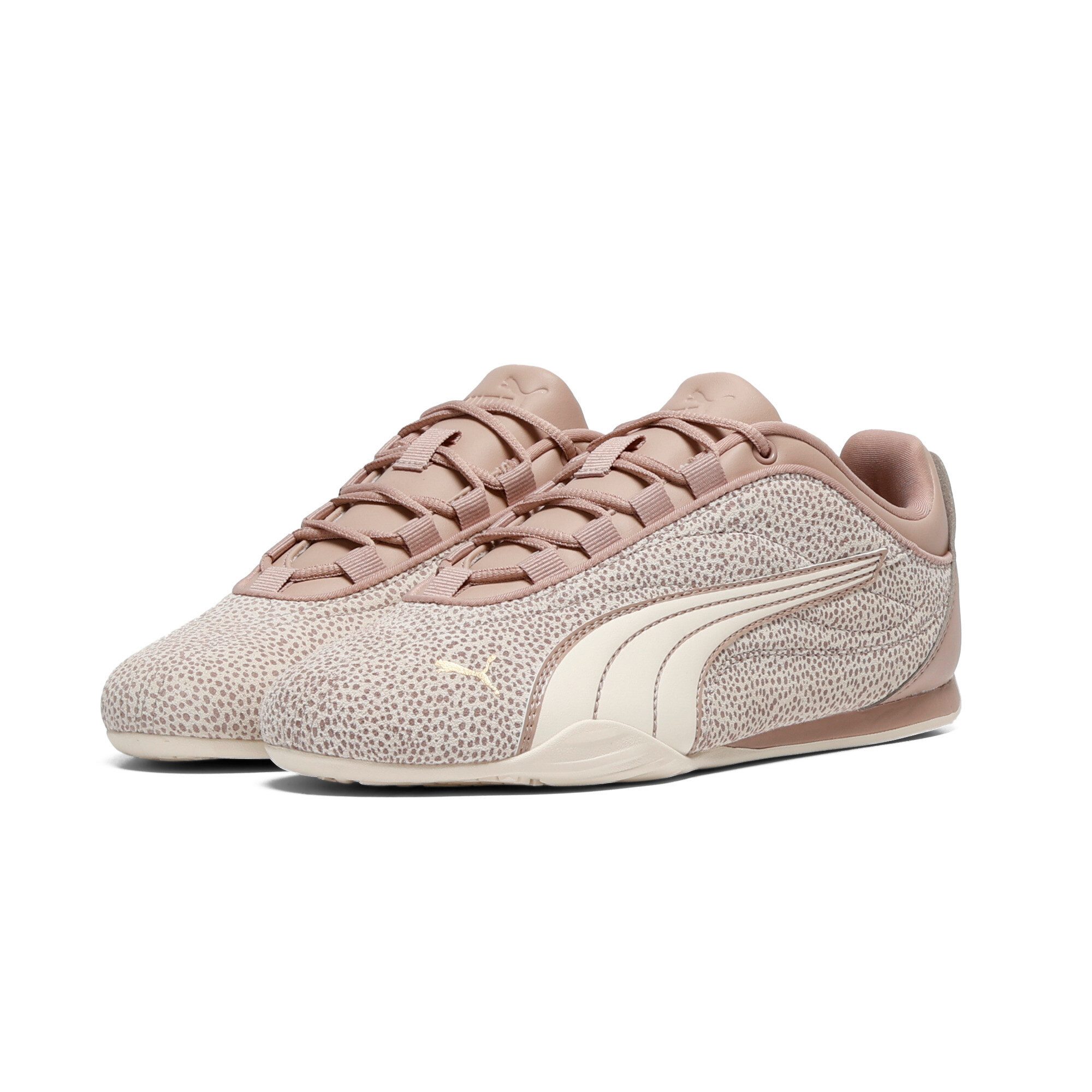 PUMA CATCH SOLEIL TOPCAT Sneaker Design auf den Spuren des Puma Speedcat günstig online kaufen