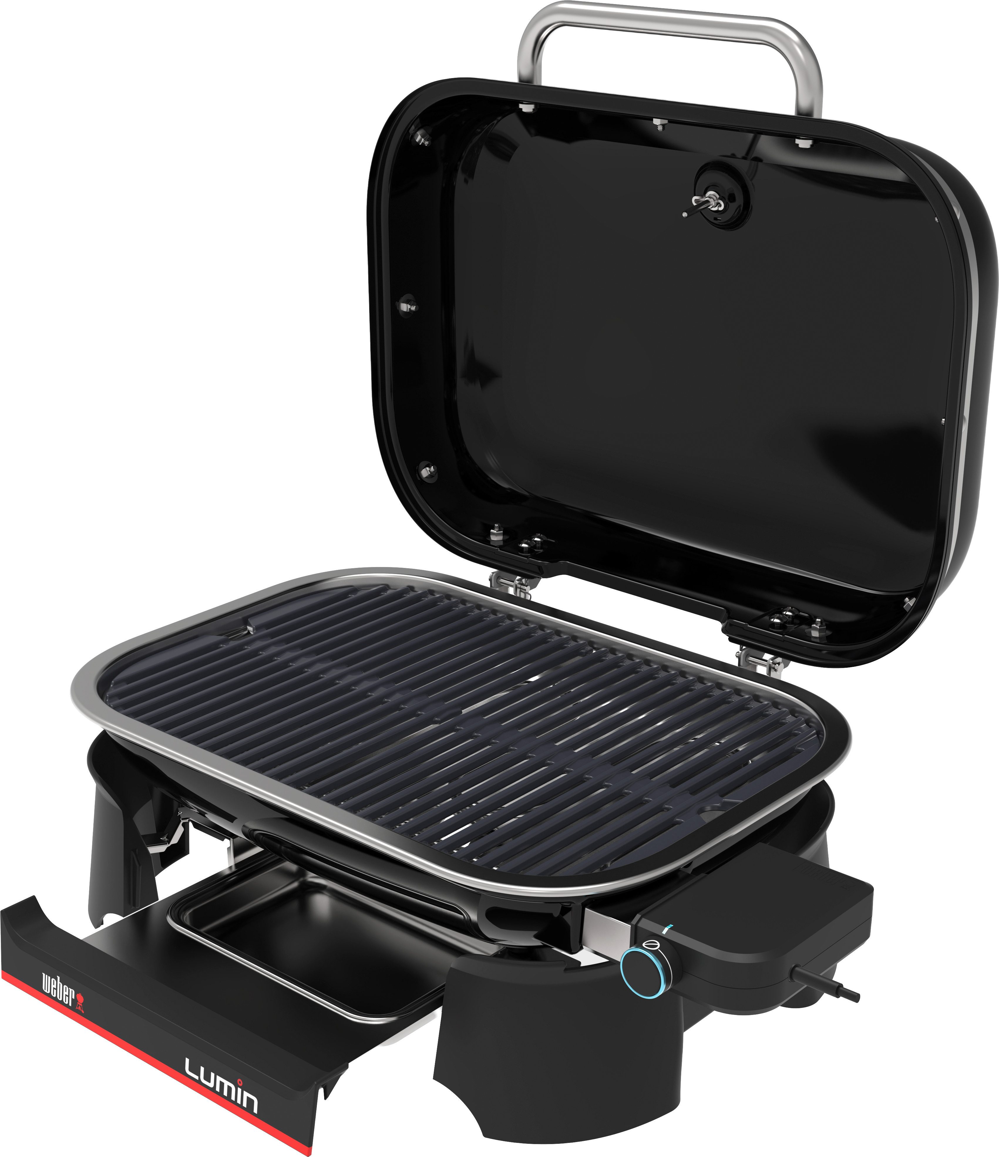 Weber Elektrogrill LUMIN, 2200 W