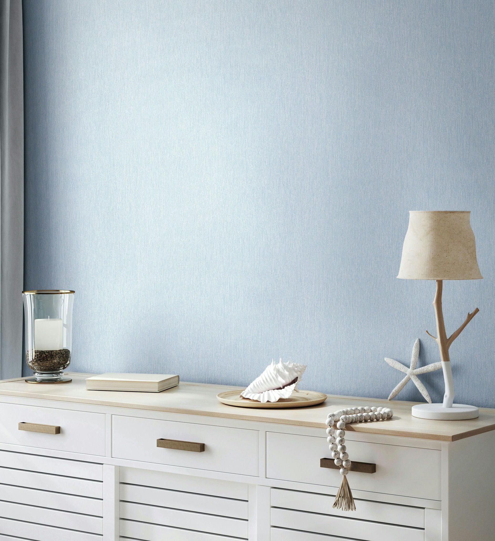 Marburg Vliestapete Tapete Texturiertes Uni, geprägt, uni, moderne Vliestap günstig online kaufen