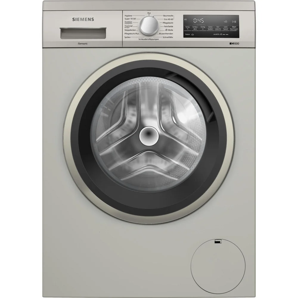 Siemens iQ500 WU14UTS8