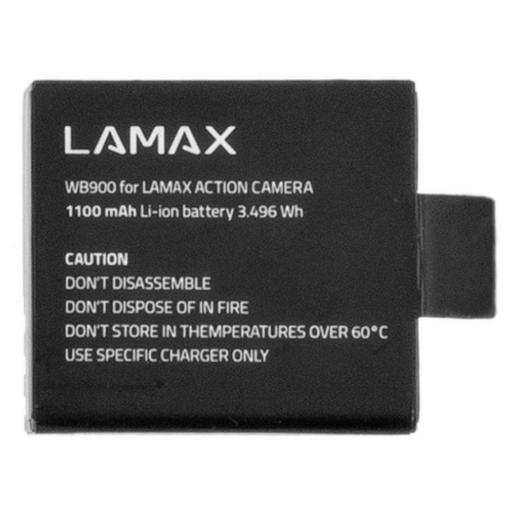 LAMAX Lamax LMXWBAT Akkupack Lamax W9, Lamax W9.1 Actioncam Zubehör | Kameras