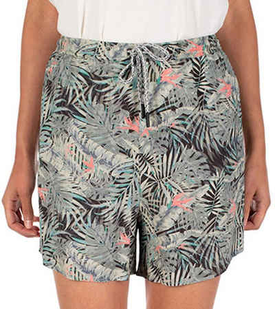 iriedaily Relaxshorts IRIEDAILY FARNIE DAmen Short green black