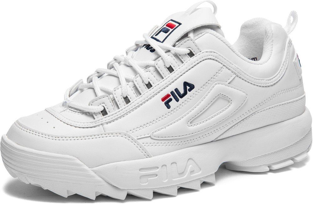 Fila Disruptor Kids Sneaker