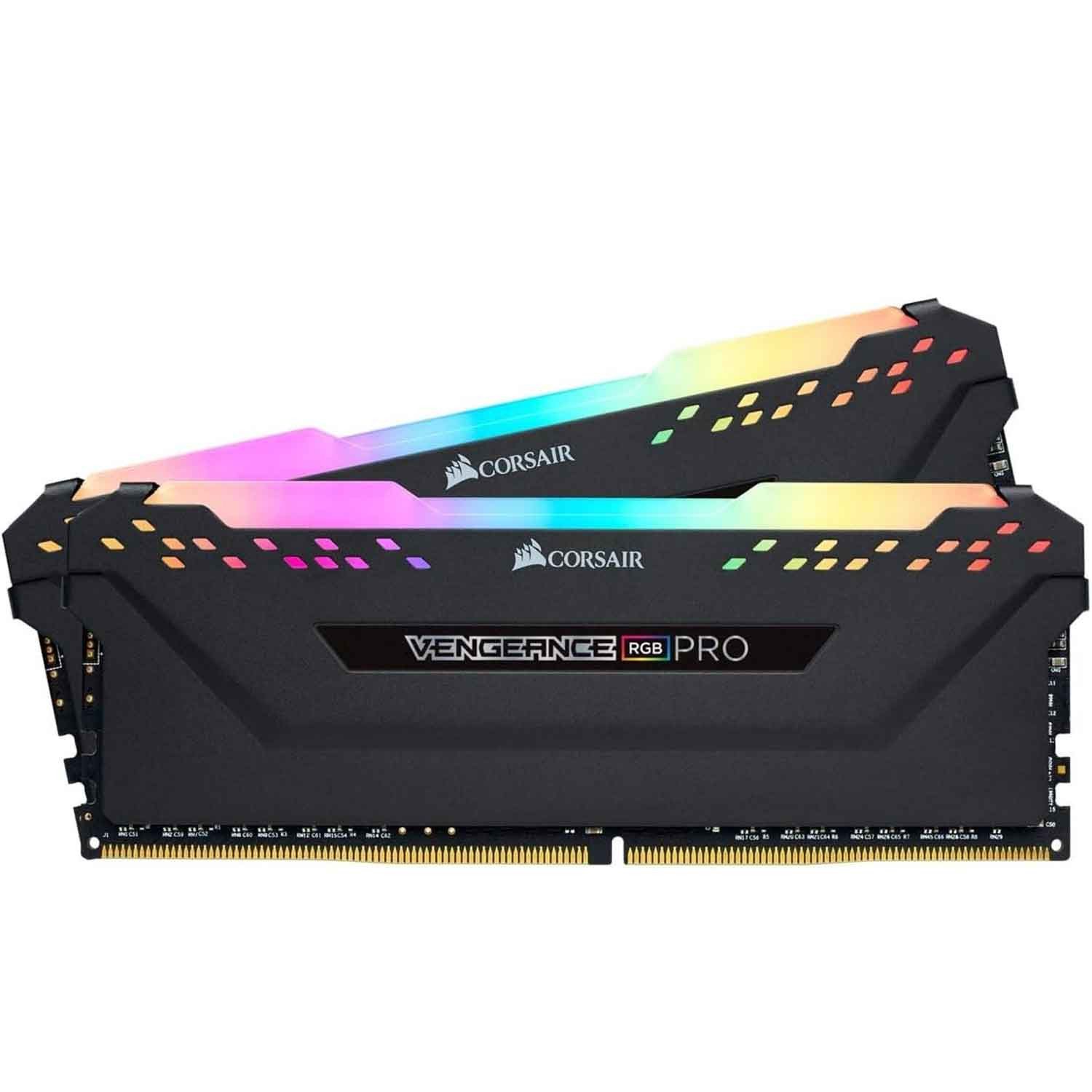 Corsair Vengeance RGB PRO DDR4 Arbeitsspeicher
