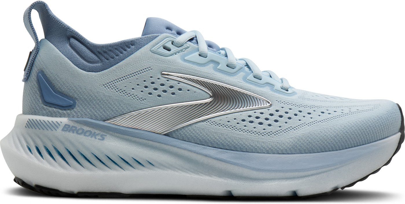 Brooks Glycerin GTS 23 NantucketBreeze/Rain/Clear Laufschuh