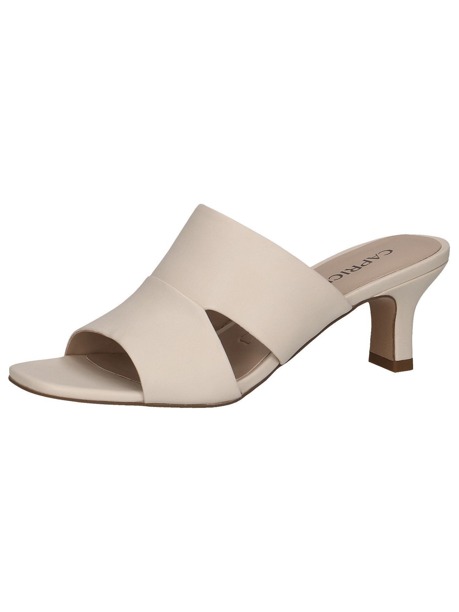Caprice Pantolette 9-27205-42 Pantolette CAP Memotion