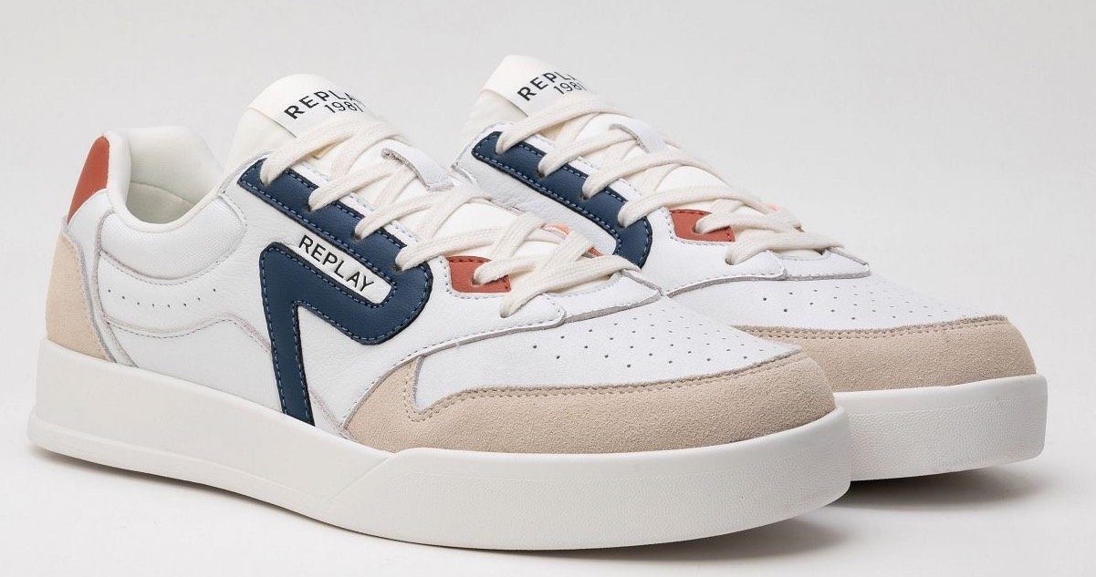 OYZONE DYNAMIC Sneaker