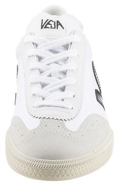 VEJA VOLLEY Sneaker Retro Sneaker, Court Sneaker, Schnürschuh mit gepolstertem Schaftrand