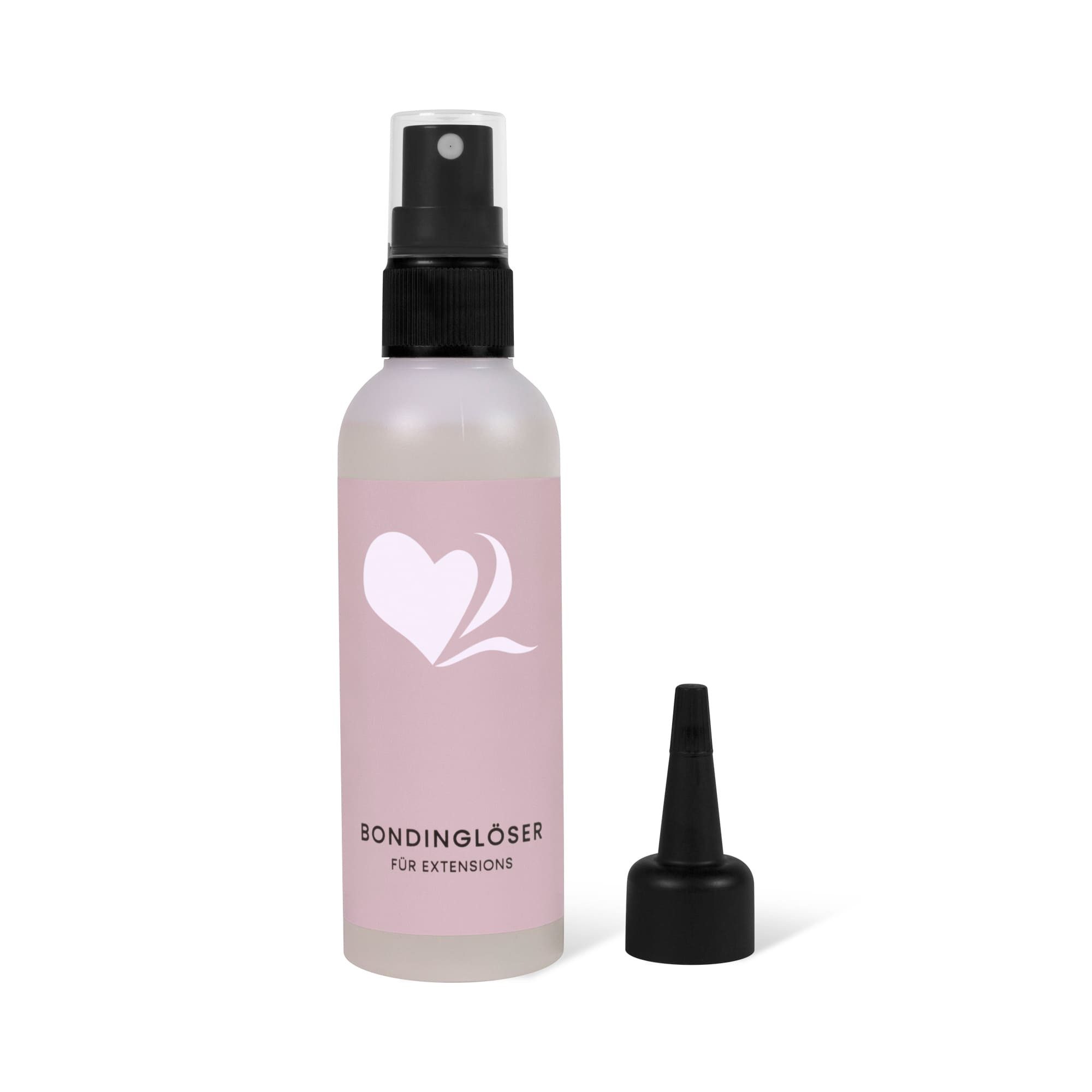 Echthaar-Extension Bondinglöser 100ml