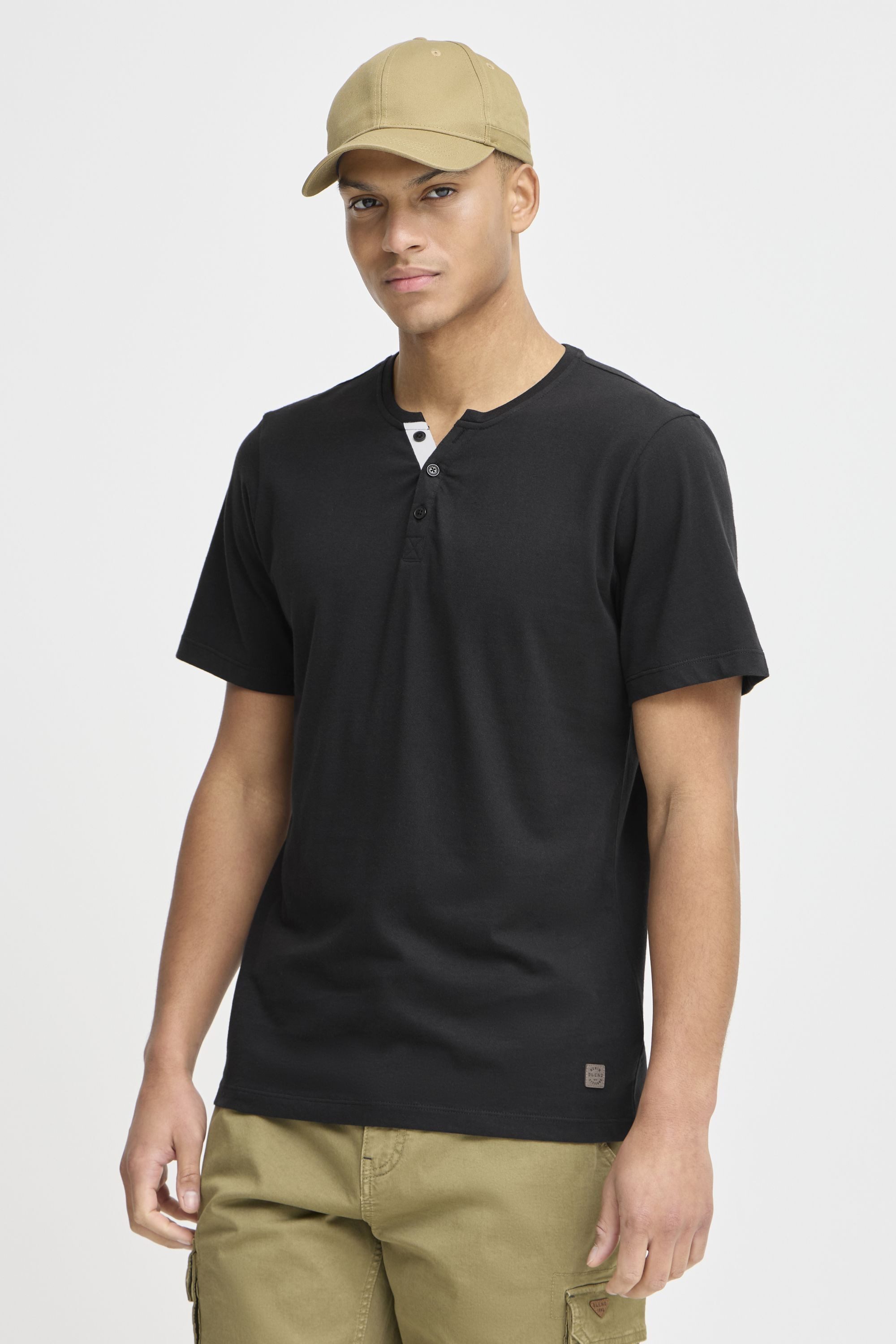 Blend T-Shirt BLEND BHMBHOLEY günstig online kaufen
