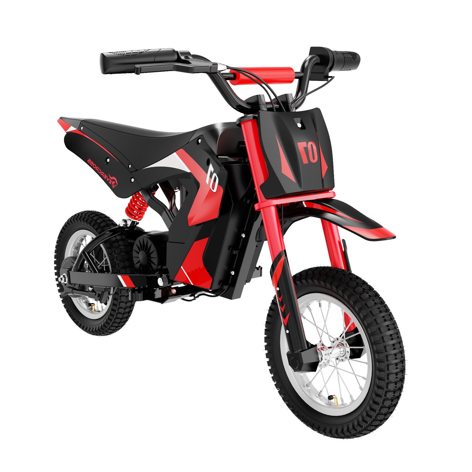 Elektro-Kinderroller EV12M Evercross E-Motorroller für Kinder elektro motorroller