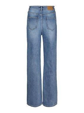 Vero Moda Straight-Jeans VMTESSA HR WIDE JEANS GU3203 NOOS